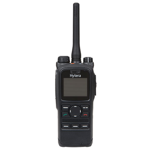 Hytera-560h