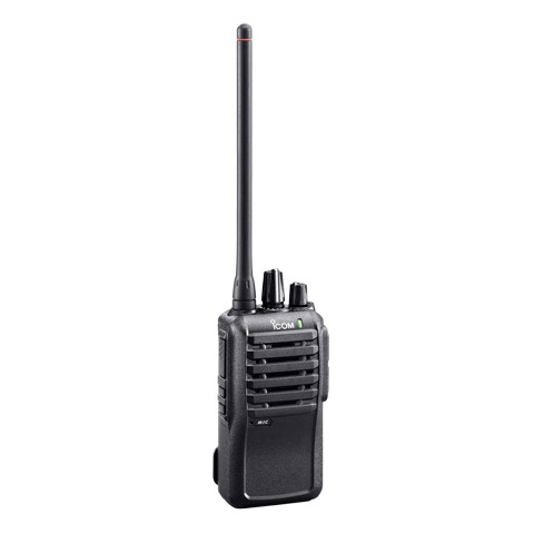 iCOM-F3003